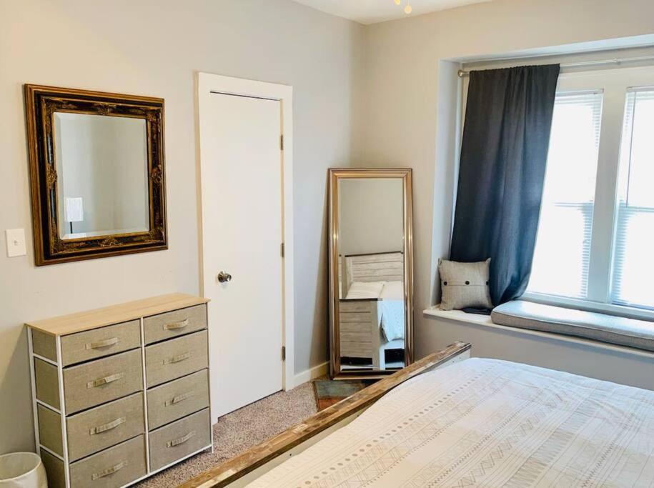 Cherry Street Luxury- Shopping-Dining-By Downtown And Hospitals Tulsa Luaran gambar